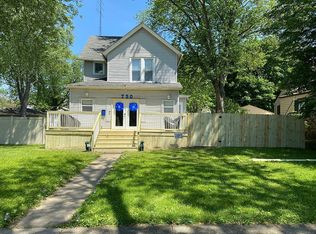750 S Wildwood Ave, Kankakee, IL