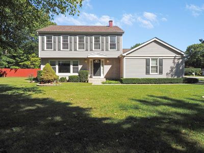 900 Juneway Ave, Deerfield, IL, 60015