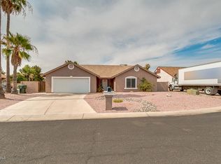 10001 W Kino Ln, Phoenix, AZ 85037