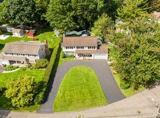 86 Rolling Wood Drive, Stamford, CT 06905