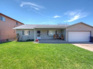 2653 Cuchara St, Trinidad, CO 81082