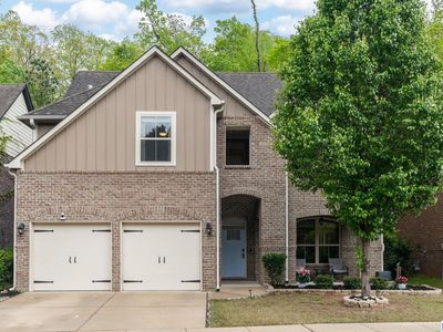 5432 Park Side Cir, Hoover, AL, 35244