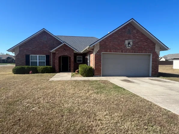 5603 S Aspen Dr, Battlefield, MO 65619