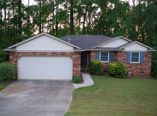 4271 Waylon Dr, Martinez, GA 30907
