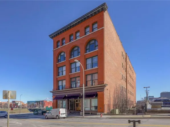 609 Central St APT 1101, Kansas City, MO 64105