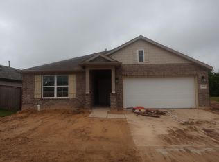 1122 Radiant Ave, La Marque, TX 77568