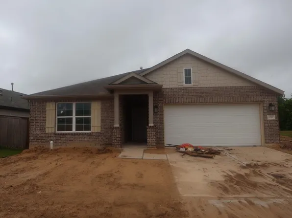 1122 Radiant Ave, La Marque, TX 77568