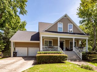 996 Cochran St, Charleston, SC 29492