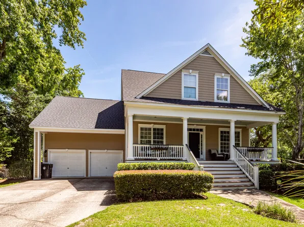 996 Cochran St, Charleston, SC 29492