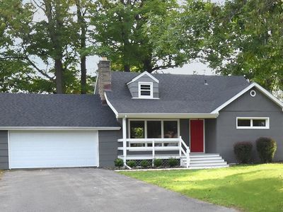 491 Harding Rd, Williamsville, NY, 14221