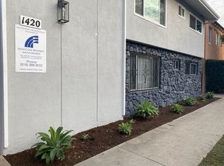 1420 Walnut Ave #1X1-1650.0, Long Beach, CA 90813