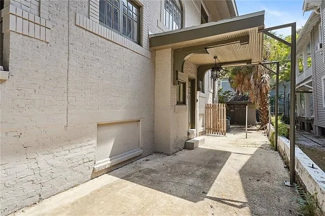 1939 S Carrollton Ave #C — Photo 17