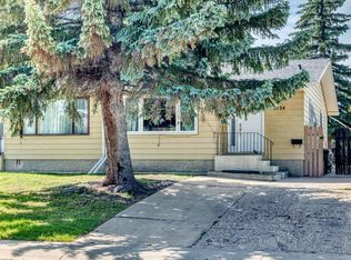 3724 54th St, Wetaskiwin, AB T9A2L2