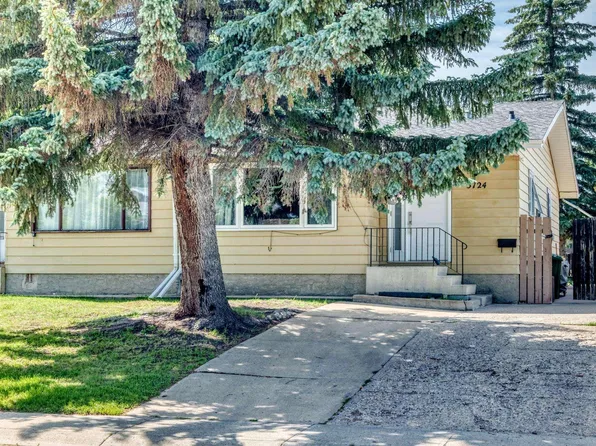 3724 54th St, Wetaskiwin, AB T9A 2L2