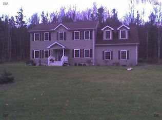1351 Ellis Hollow Rd, Ithaca, NY 14850