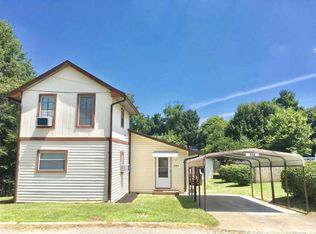 724 Ferncliffe St, Crescent Springs, KY 41017