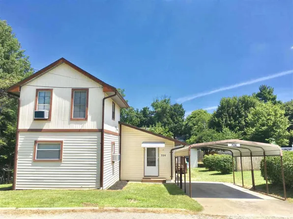 724 Ferncliffe St, Crescent Springs, KY 41017
