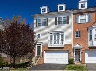 6872 Rolling Creek Way, Alexandria, VA 22315