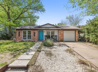 5304 Harvest Ln, Austin, TX 78745
