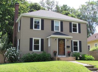 49 Dodge Ave, Pittsfield, MA 01201