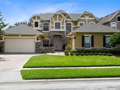 16431 Bristol Lake Cir, Orlando, FL, 32828