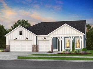 Anniston - Marshfront plan