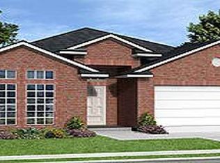 5512 Laster Rd, Fort Worth, TX 76119