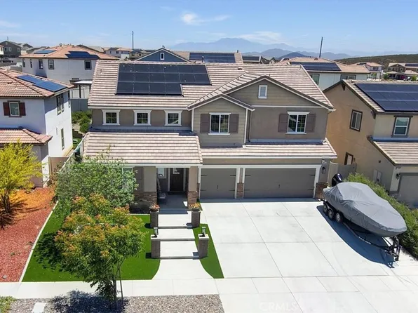 34057 Thistlewood Ave, Murrieta, CA 92563