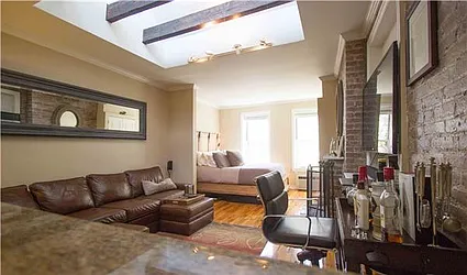 Rented by Maz Group NY