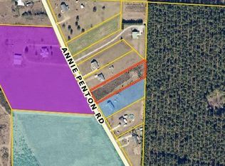 Annie Penton Rd, Jay, FL 32565