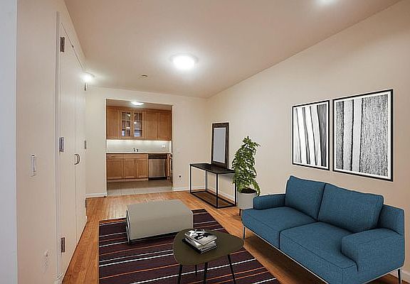 5th image of 845 2nd Ave #4A