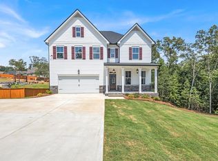 8462 Ferguson Pl, Douglasville, GA 30135