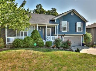 8119 N Spruce Ave, Kansas City, MO 64119
