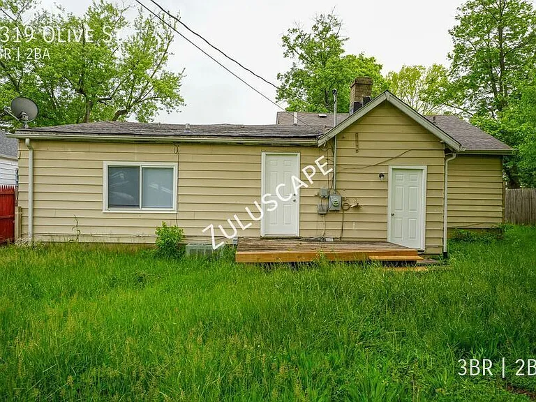 3319 Olive St — Photo 22
