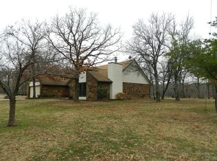 20222 S Garnett Rd, Bixby, OK 74008