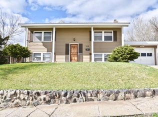 1110 E Broadway Ave, Pierre, SD 57501