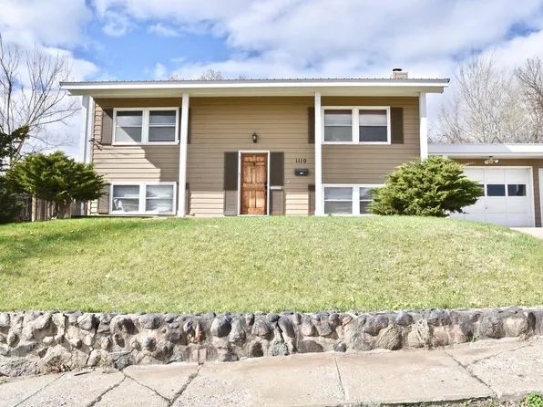 1110 E Broadway Ave, Pierre, SD 57501