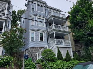 11 Juliette St #1, Dorchester, MA 02122