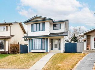 43 NE Sunmills Ct SE, Calgary, AB T2X2R4