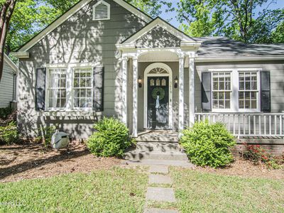 3619 Kings Hwy, Jackson, MS, 39216