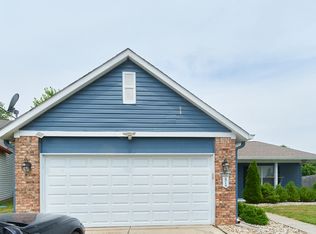 5710 Tansy Ct, Indianapolis, IN