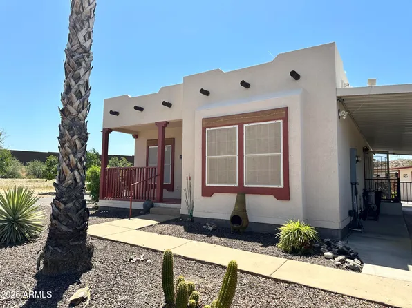 19500 E Gregory Street #22, Black Canyon City, AZ 85324