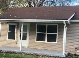 1707 Sheridan Ave #1, Middletown, OH 45044