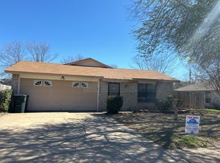 4403 Jana Dr, Killeen, TX 76542