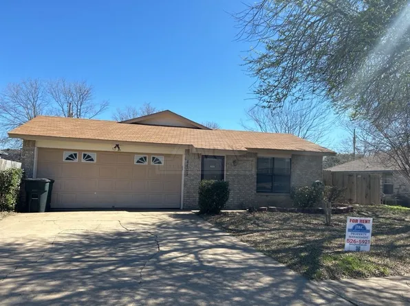 4403 Jana Dr, Killeen, TX 76542