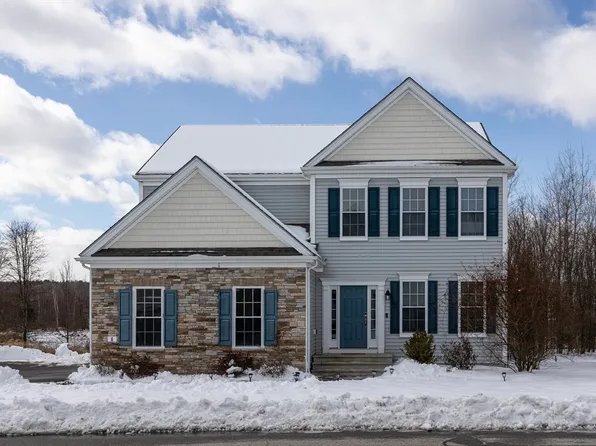6 Teaberry Ln #6, Hopkinton, MA 01748