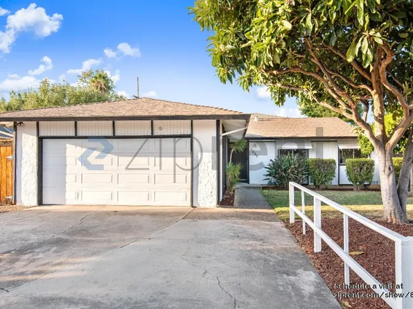 1657 Kingman Ave, San Jose, CA 95128