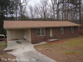 1785 Us Highway 1 S, Kittrell, NC 27544