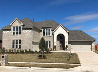 5226 Magnolia Ln, Sachse, TX 75048