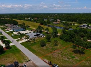 212 Tournament Rd, Rotonda West, FL 33947